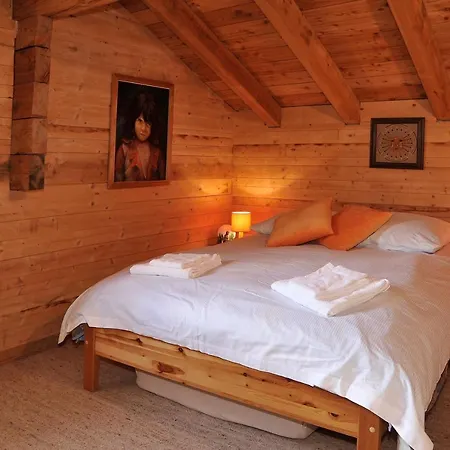 Chalet Le Californien *