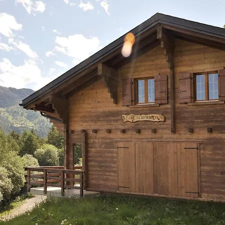 Chalet Le Californien *
