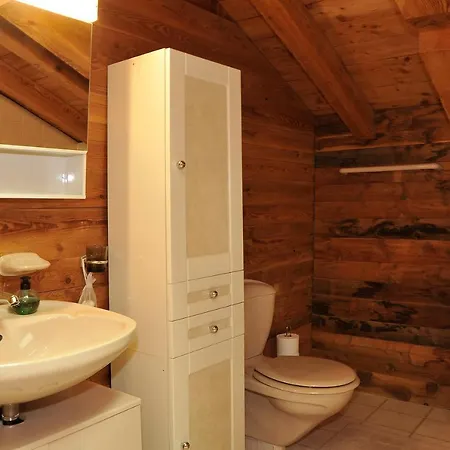 木屋 Chalet Le Californien